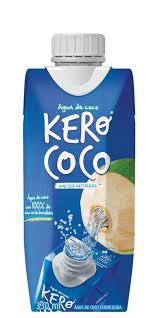 AGUA DE COCO KEROCOCO 330ML