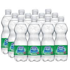 AGUA MIMERAL PUREZA C/GAS 510ML C/12