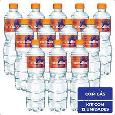 AGUA MIN MINALBA 510ML C/12