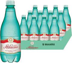 AGUA MIN SAO LOURENÇO C/GAS 510ML C/12