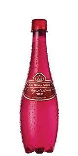 AGUA MINERAL ACQUISSIMA C/ GAS 510ML