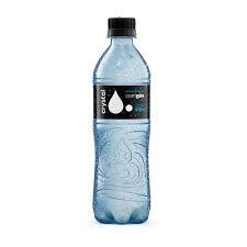 AGUA MINERAL CRYSTAL COM GAS 500ML