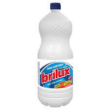 AGUA SANITARIA BRILHUX 2LTS