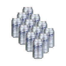 AGUA TONICA ANT 350ML C/12