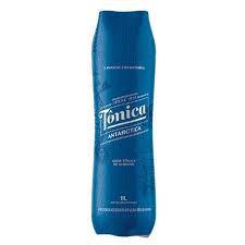 AGUA TONICA ANTARCTICA PET 1L