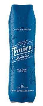 AGUA TONICA ANTARCTICA PET 1L