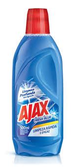 AJAX FRESH BLUE 500ML
