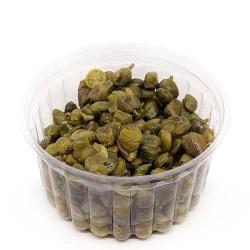 ALCAPARRAS POTE 180G