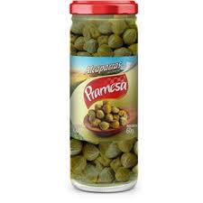 ALCAPARRAS PRAMESA 100GR