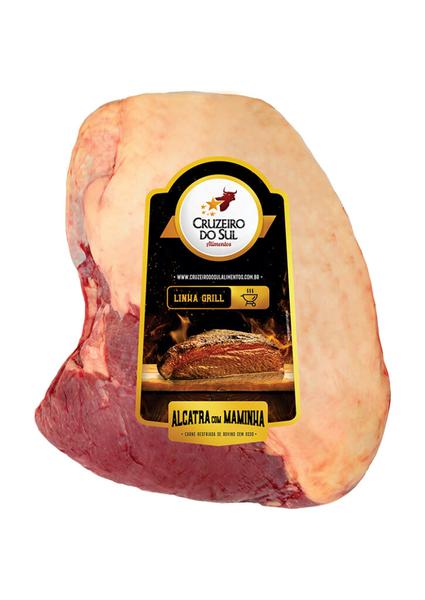 ALCATRA C/MAMINHA GRILL CRUZEIRO KG