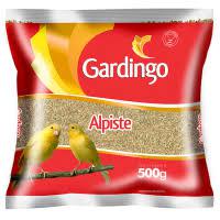 ALPISTE  GARDINGO 500GR