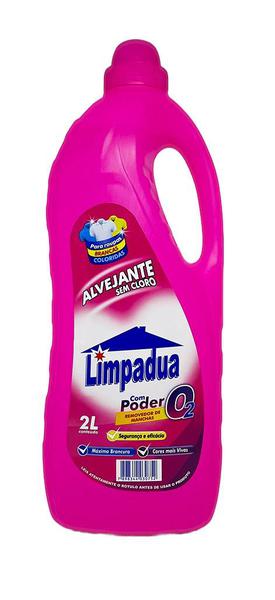 ALVEJANTE S CLORO LIMPADUA 2L