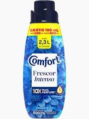 AMAC.ROUPA CONFORT CONCENTRADO 500ML