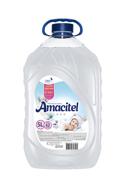 AMACIANTE AMACITEL LUXO 5LTS