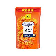 AMACIANTE COMFORT CONCENT ENERG FLORAL SCH 700ML
