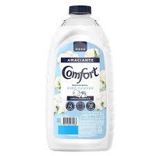 AMACIANTE COMFORT CONCENT TRAD 1,8L PURO CUIDADO