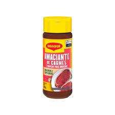 AMACIANTE DE CARNE MAGGI 120G