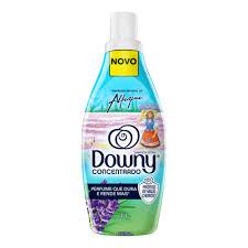 AMACIANTE DOWNY 1000ML ALFAZEMA LAVANDA