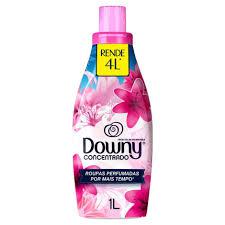 AMACIANTE DOWNY CONC 1L FRESCOR DA PRIMAVERA