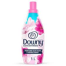 AMACIANTE DOWNY CONC 1L FRESCOR DA PRIMAVERA