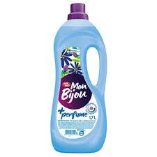 AMACIANTE MON BIJU 1,5L PERFUME AZUL