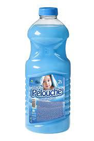 AMACIANTE PELOUCHE 2L HARMONIA DO MAR AZUL