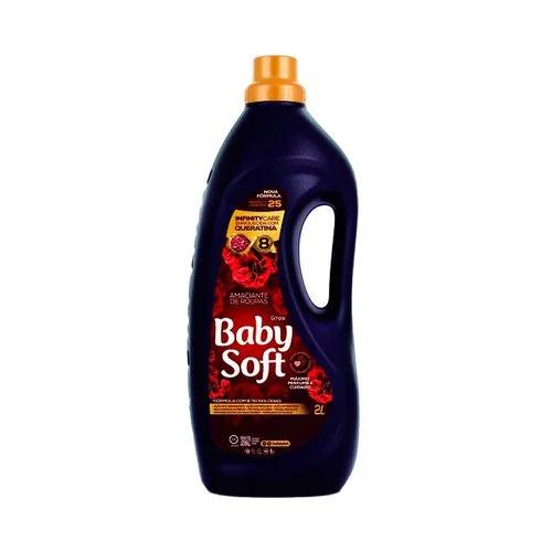 AMACIANTE ROUPAS BABY SOFT MYSTIC 2LITRO