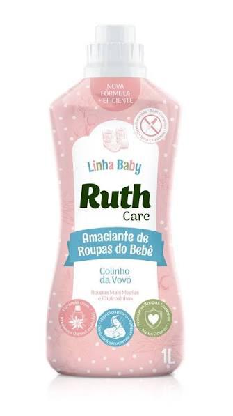 AMACIANTE RUTH CARE 1 LT COLINHO DA VOVÓ