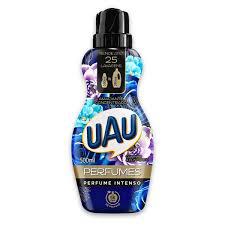 AMACIANTE UAU CONC PERFUME CARINHO CONF 500ML