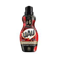 AMACIANTE UAU CONC PERFUME ROSAS SEDUÇÃO 500ML
