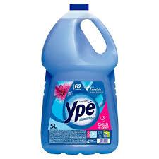 AMACIANTE YPE ACONCHEGO 5L