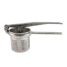 AMASSADOR DE BATATA ALUMINIO