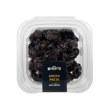 AMEIXA SEM CARROSO POTE 180G