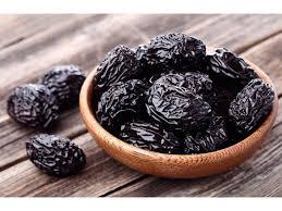 AMEIXAS SECAS GRANEL