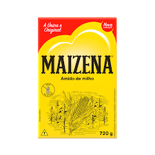 AMIDO DE MILHO 200GR