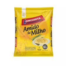AMIDO MILHO ANCHIETA 500GR