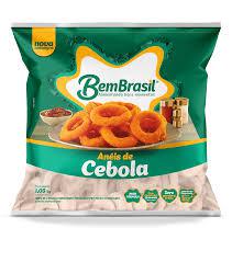ANEL DE CEBOLA BEM BRASIL - 1,1KG