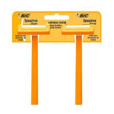 AP. BIC SENSITIVE