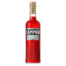 APERITIVO CAMPARI 748ML