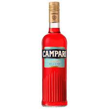 APERITIVO CAMPARI 998ML