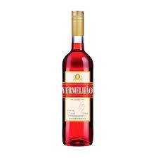 APERITIVO EMBAIXADOR AMARO VERMELHAO 740ML