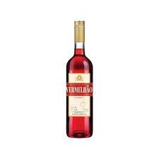 APERITIVO EMBAIXADOR AMARO VERMELHAO 740ML