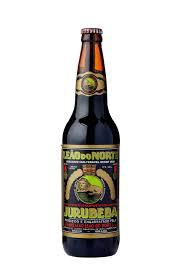 APERITIVO JURUBEBA LEAO DO NORTE 600ML