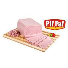 APRESUNTADO PIF PAF KG