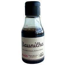 AROMA ART BAUNILHA ENC 30ML
