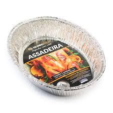 ASSADEIRA GLOBOPACK