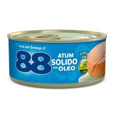 ATUM 88 LT140GR SOLIDO OLEO