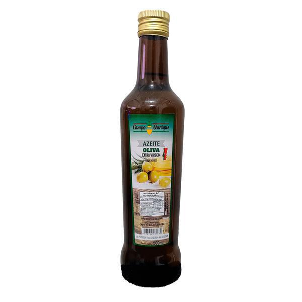 AZEITE CAMPO OURIQUE TIPO UNICO VD 500ML