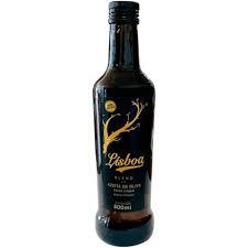 AZEITE DE OLIVA LISBOA 500ML