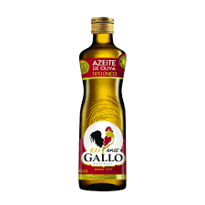 AZEITE GALLO UNICO 250ML VIDRO